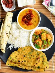 North Indian Cuisine