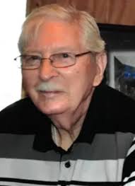 Obituary information for Edward Earl McColley