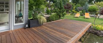 Contemporary Decks Is A Prominent Company With Team Of Expert Deck Builders Who Delivers The Best Deck Installation Services Building A Deck Deck Builders Deck