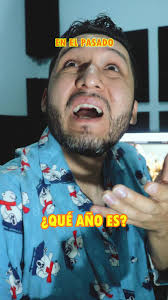 ¿En qué año estamos? Explorando lo raro del tiempo