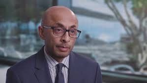 Meet OHSU's Dr. Charles Henrikson