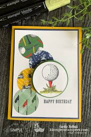 Birthday Cards For Guys Are You Ready For Scrap Paper Cards That Are For The Guys In Your Life Today I Have Simple Diy Cards For Me In 2020 Paper Cards Masculine Birthday Cards Stamped Cards