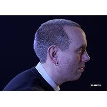 Ed Atkins: Amazon.co.uk: Atkins, Ed, Ladd, Nathan, Staple, Polly, Hal  Foster, Ben Lerner, Kathryn Scanlan, Jamie Stevens: 9781849769358: Books