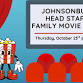 Johnsonburg Head Start Movie Night event image