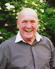 Condolence Book for Michael Boylan (Santry, Dublin)