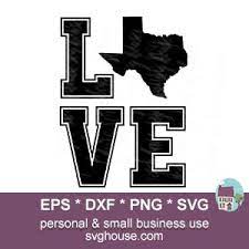 Download Texas Svg Bundle 9 Designs Vector Cut Files For Silhouette And Cricut