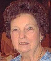 Eileen Ruyak Obituary (1924