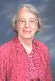 Judith Goodman Obituary (1930