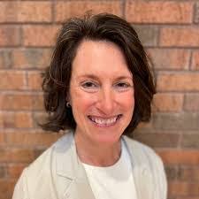 Angie Blank's Instagram, Twitter & Facebook