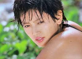 ○お宝発掘☆THE昭和○麻生祐未希少な当時もの!!(ど迫力