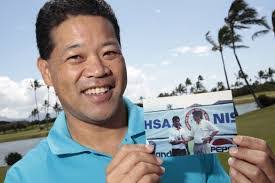 David Ishii's Instagram, Twitter & Facebook