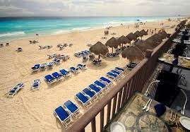 Golden Parnassus Resort Spa Cancun Mexico Caribbean Cancun Cancun Spa Golden Parnassus