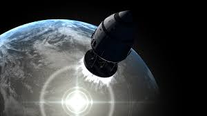 Image result for project orion shuttle