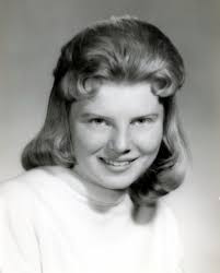 Beverly Stamper Obituary