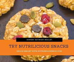 Pin On Healthy Snacks