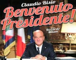 Con claudio bisio, kasia smutniak, beppe fiorello, michele alhaique, omero antonutti, cesare bocci, gianni cavina, piera degli esposti, remo girone mientras, en roma la derecha, la izquierda y el centro deben nombrar al nuevo presidente de la república. Benvenuto Presidente L Ultimo Film Con Claudio Bisio
