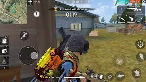 Download free fire mod apk + obb 2021 and enjoy all the hack features of free fire using this. Cheat Headshot Booyah Free Fire For Android Apk Download