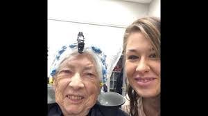 Wanda Mcintyre's Instagram, Twitter & Facebook