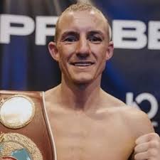 Paul Butler vs. Delroy Spencer, Smith vs. Selby