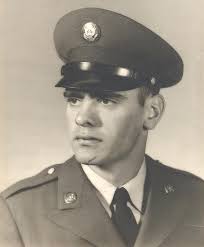 Charles Rawlinson Obituary