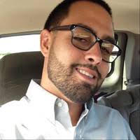 Christopher Salman's Instagram, Twitter & Facebook