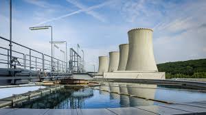 Mochovce atómová elektráreň blok 3 a 4. Slovenske Elektrarne Twitterissa We Ve Finished All Works Defined In The Approved Primary Circuit Extended Revision Programme For Unit 3 At Mochovce Nuclear Power Plant The Revision Is The Last Stage Before The