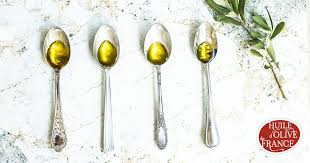 Huiles Et Olives Les Differents Gouts Des Huiles D Olive Huiles Et Olives Fr