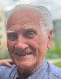 Obituary information for Edwin C. "Ed" Twesten II