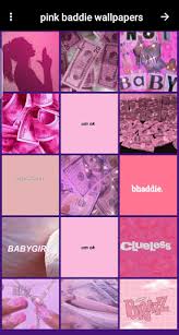 Choose from a curated selection of pink wallpapers for your mobile and desktop screens. Download Baddie Wallpapers Red Free For Android Baddie Wallpapers Red Apk Download Steprimo Com