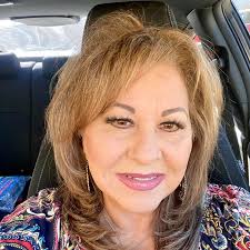 Ariana Prieto from Evans Middle School won the Lubbock County Middle  Wrestling Championship for the second time in a row in her weight class  127/132. She finishes with a record of 16-0