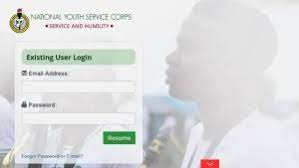 The national youth service corp mobilization program is very important to the career of nigerian youths. Nysc Portal Login Dashboard 2021 June Portal Nysc Org Ng Registration 2021 A B C Batch