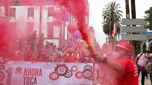 Día Del Trabajo : ce qu'il faut savoir