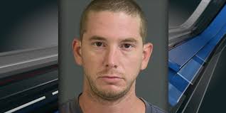 U.S. Marshals arrest man accused of fleeing West Ashley crash that killed  1, injured another