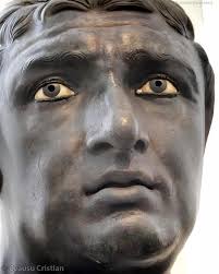 Analysis of "Delusion Scene" painting symbolism