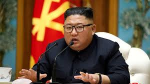 Salah satu yang beruntung adalah fotografer bernama eric lafougge. Kim Jong Un Akui Strategi Ekonomi Korea Utara Gagal Dunia Tempo Co