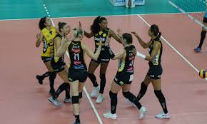Jul 30, 2021 · o maior do volei de praia e das quartas de final chegou e você vai ver tudo no nosso site. Acompanhe Ao Vivo Superliga De Volei Feminino 2020 2021
