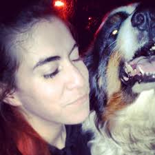 Mourning the loss of a beloved pet