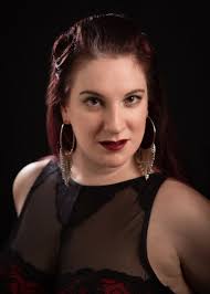 The Offbeat Spice Show: Interview with Leyla Racyne — Culture Fancier