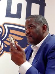 Preseason: Vernon Macklin (10/8/2014)