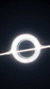 Space, interstellar (movie), black holes, supermassive black hole, astronomy. Gargantua Inspired By Interstellar Movie Wallpaper Cc Image Photoshop Artist Star Architeckt License Cre Interstellar Movie Interstellar Wallpaper Space