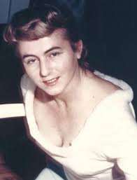 Anna BISHOP Obituary (1922