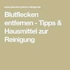 Ist der fleck dann noch stark sichtbar, wird die prozedur wiederholt. Pin Auf Teppich Reinigen