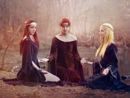 Are You A Good Witch Or A Bad Witch Quiz What Famous Witch Are You Famous Vampires Witch Quiz The Worst Witch