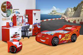 Lightning Mcqueen Bedroom Furniture Best Way To Paint Furniture Check More At Http Searchfororangecountyhomes Co Disney Cars Schlafzimmermobel Schlafzimmer
