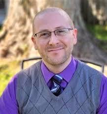 Meet Kurtis Robinson — Fresh Solutions Therapy