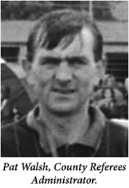 CLG Naomh Bríd & LGFA