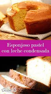 Pin En Amamos La Leche Condensada