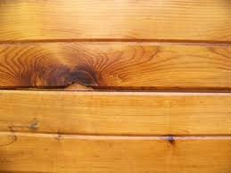 How To Install Wood Planks Thumbnail Painting Over Stained Wood Staining Wood Painted Wood Walls
