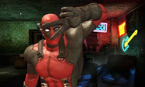 Xbox 360 gamerpics | becoming nostalgic. Deadpool Review Xbox 360 Ps3 Pc Daily Mail Online