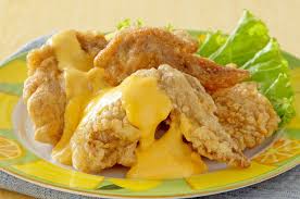 May 31, 2021 · delicious cornbread upside down casserole in 17 minutes. Si Kecil Pasti Ketagihan Akan Kelezatan Dari Sayap Goreng Saus Keju Yang Satu Ini Semua Halaman Sajian Sedap